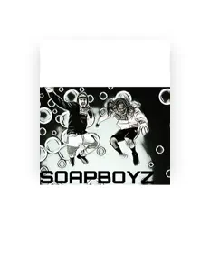 收听 Soap Boyz、观看音乐视频、阅读小传、查看巡演日期等 ！