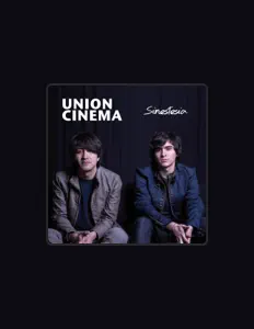 Escucha a Union Cinema, mira videos musicales, lee su biografía, consulta las fechas de las gira y más.