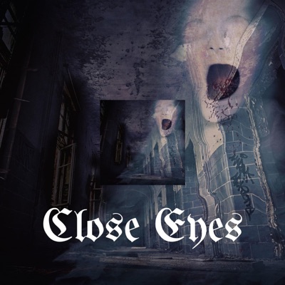 Menerinna - Close Eyes (Among Us)