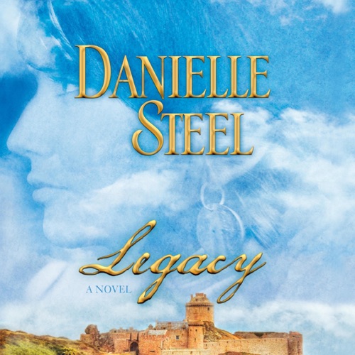 Legacy (Unabridged) cover