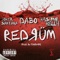 Redrum (feat. Joker Santana & Ka$hmir Kelly) - Dabo lyrics