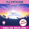 Kimba, der weiße Löwe (Jazz Edition) - Single