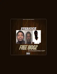 Dengarkan ItzBiggz, tonton video musik, baca bio, lihat tanggal tur & lainnya!