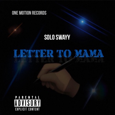 Letter to Mama - Single