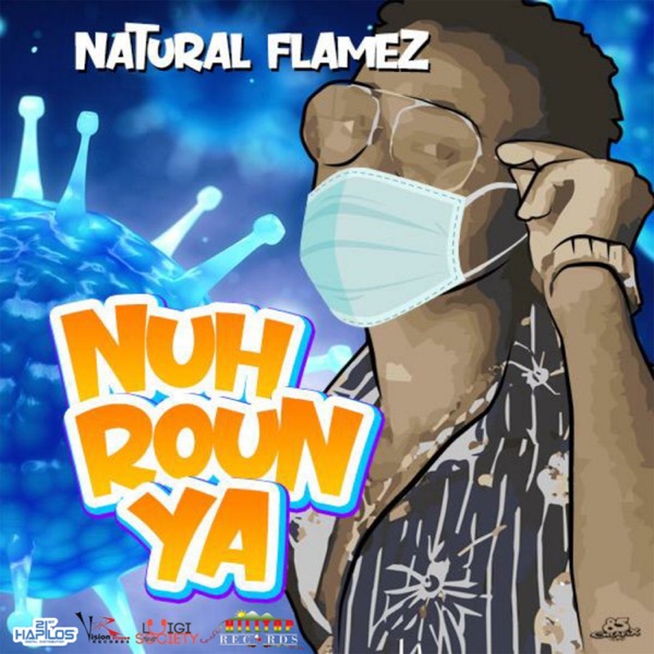 Nuh Roun Ya - Single