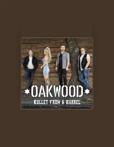 聆聽 Oakwood、觀看音樂影片、閱讀小傳、查看巡演日期等！