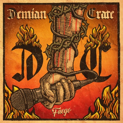 Fuego (feat. Dj Jihn Stalag) - Single