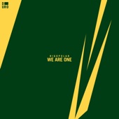 We Are One - EP artwork