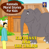 Elephant and the Tailor - Ramanujam