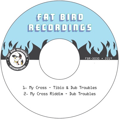 Song - My Cross Riddim - Tibio & Dub Troubles