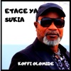 Koffi Olomidé