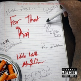 Cabbage (feat. Seven7hardaway) Marscoe Chris