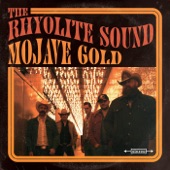 The Rhyolite Sound - On Stolen Time