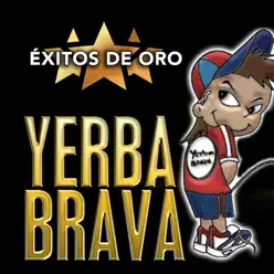 Éxitos de Oro - Yerba Brava