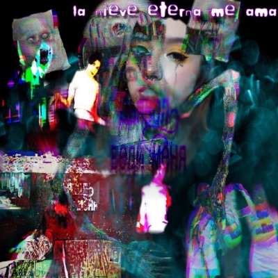 la nieve eterna me ama - Staywithme