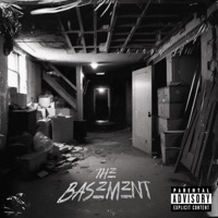 The Basement - EP - I.Z Giannis & Twistello