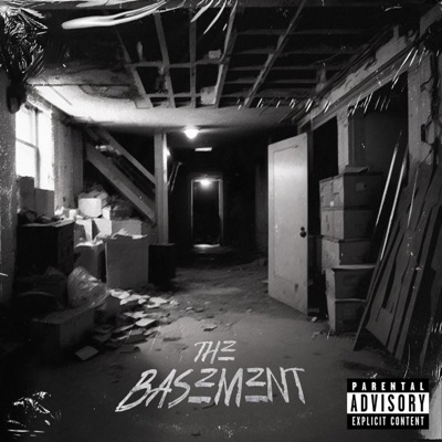 The Basement - EP