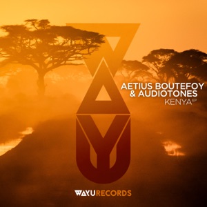 Kenya - Single