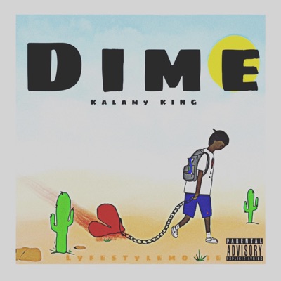 Dime - Single