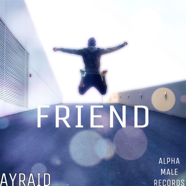 Friend (feat. Purelemon)