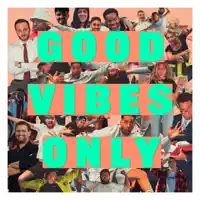 Good Vibes Only — Banjou