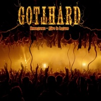 Homegrown (Alive in Lugano) - Gotthard