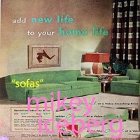 Sofas - Single - Mikey Iceberg