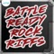 Battle Ready - Si Phelps, Guy Wellborn, Kim Tzo, Altidore & Chance lyrics