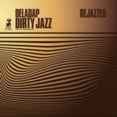 Dirty Jazz (Full Radio Edit) artwork