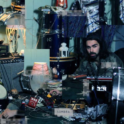 Sombra - EP