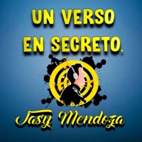 Un Verso en Secreto - Single - Jasy Mendoza