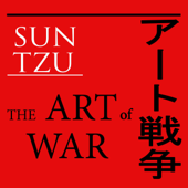 The Art of War - Sun Tzu Cover Art