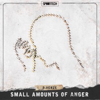 Small Amounts of Anger - Single - D-Verze