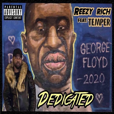 Dedicated (feat. Temper) - Single