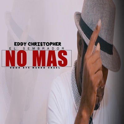 No Mas - Single