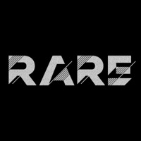 Rare (feat. Jonny Cash) - Single - Blue Flame Mega