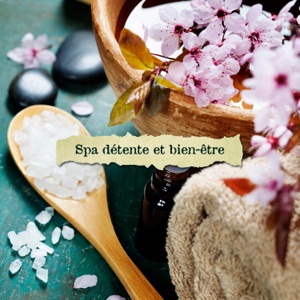 Spa détente et bien-être: Relaxation du corps, Massage sensuel, Musique relaxante de anti stress, Sommeil profond
