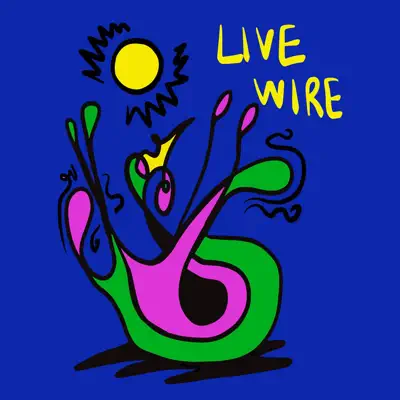 Listen to Live Wire - Single by Robsie
