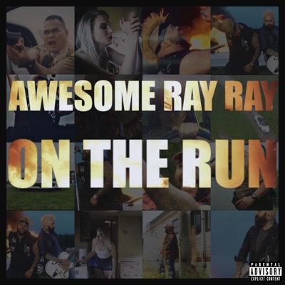 On the Run - Single