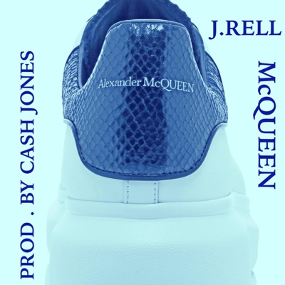 (Intro) McQueen - Single