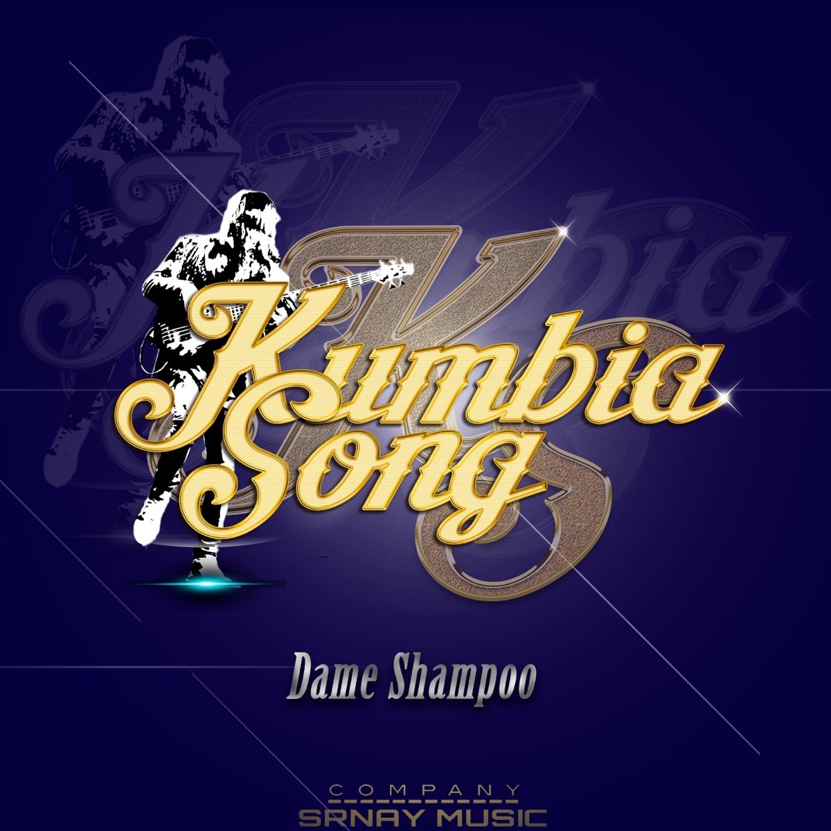 Dame Shampoo - Single by Kumbia Song on Apple Music