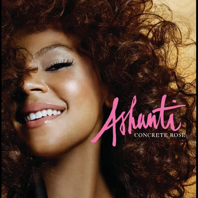 Ashanti – Concrete Rose [iTunes Plus M4A]