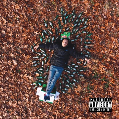Intoxicated (feat. Charles Reddick, Gray Eliz & Bplass) - Single