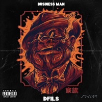 Business Man - Single - Dfils