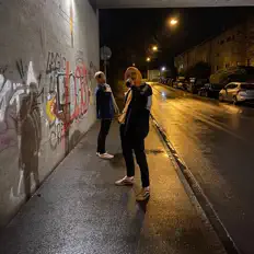 Escucha a Vilo&Morrey, mira vídeos musicales, lee la biografía, consulta fechas de giras y mucho más.