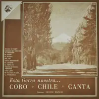 La Trastrasera — Coro Chile Canta