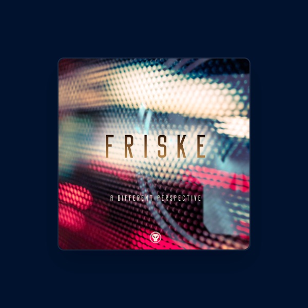 Friske's avatar