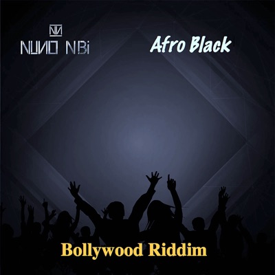 Bollywood Riddim - Single