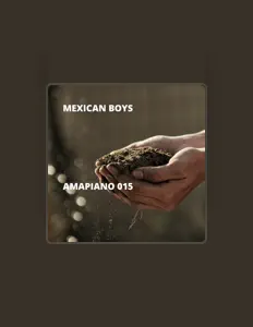 Mexican Boysを聴いたり、ミュージックビデオを鑑賞したり、経歴やツアー日程などを確認したりしましょう！