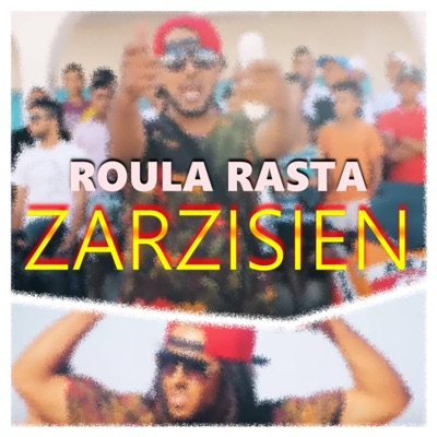 Zarzisien - Single
